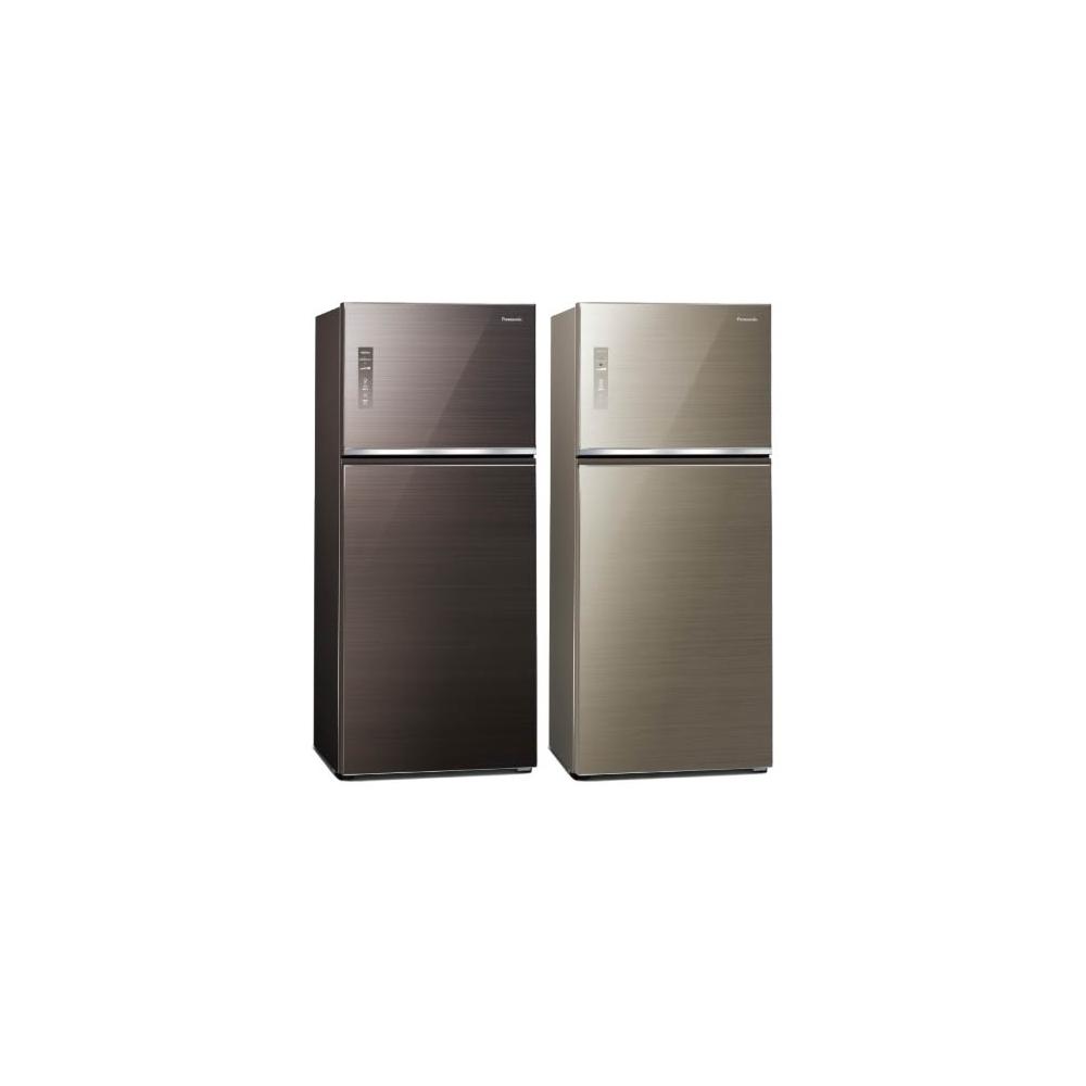 Panasonic 國際牌 – NR-B421TG