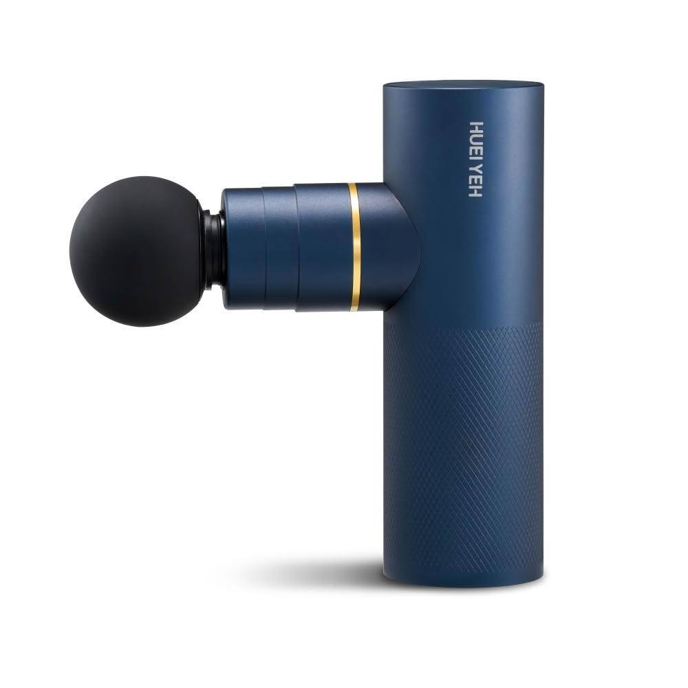 【輝葉】miniV 3專業勁化版智能按摩槍 HY-10506(筋膜槍/按摩槍)