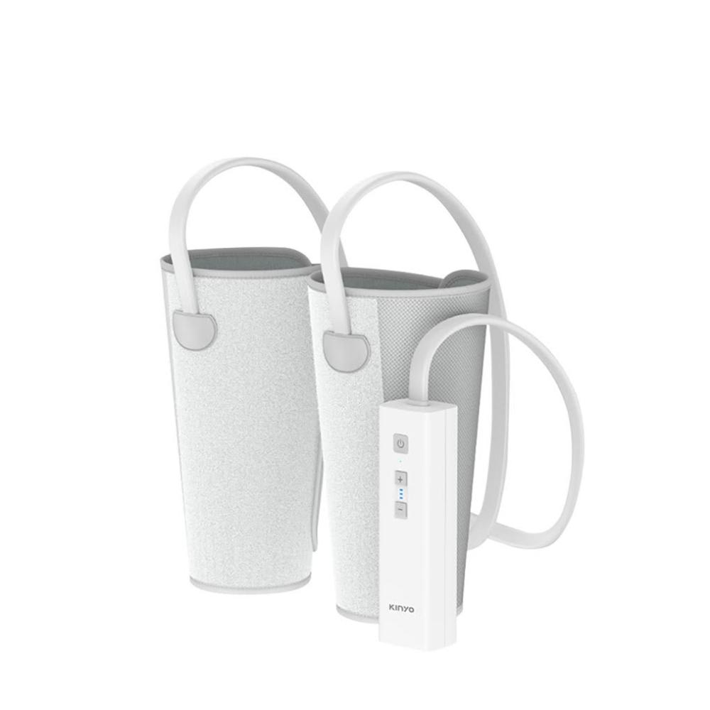 【KINYO】氣壓波動美腿按摩器(IAM-2803)