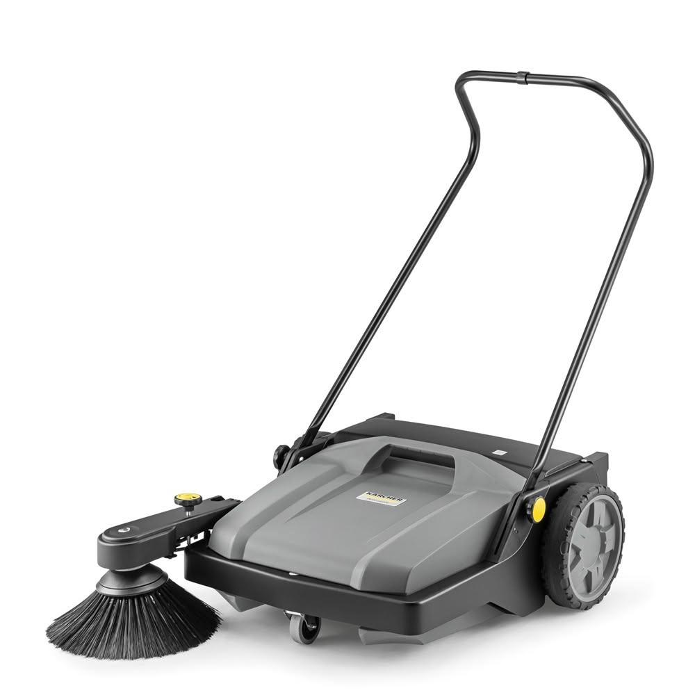 【KARCHER 凱馳】商用手推動掃地機 KM 70/15 C Classic