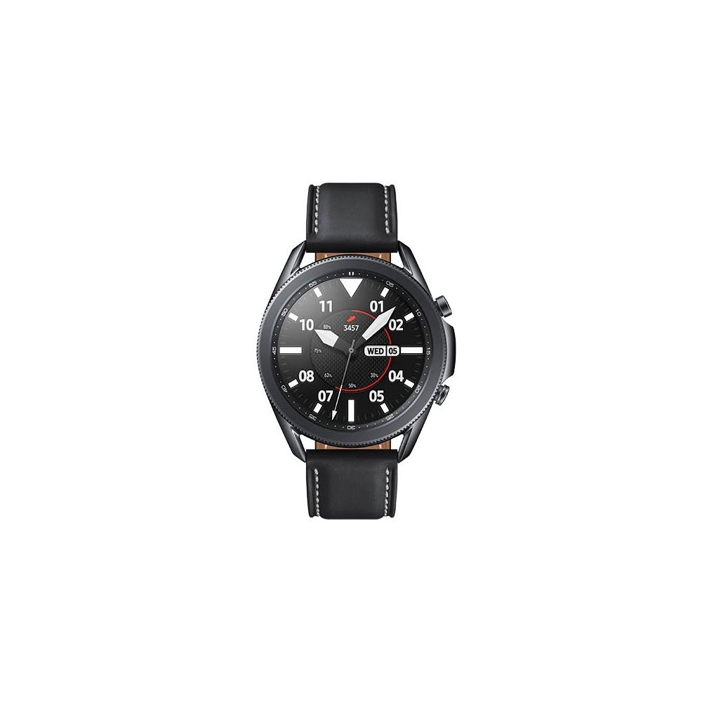 【Samsung 三星】福利品 Galaxy Watch 3 45mm LTE SM-R845