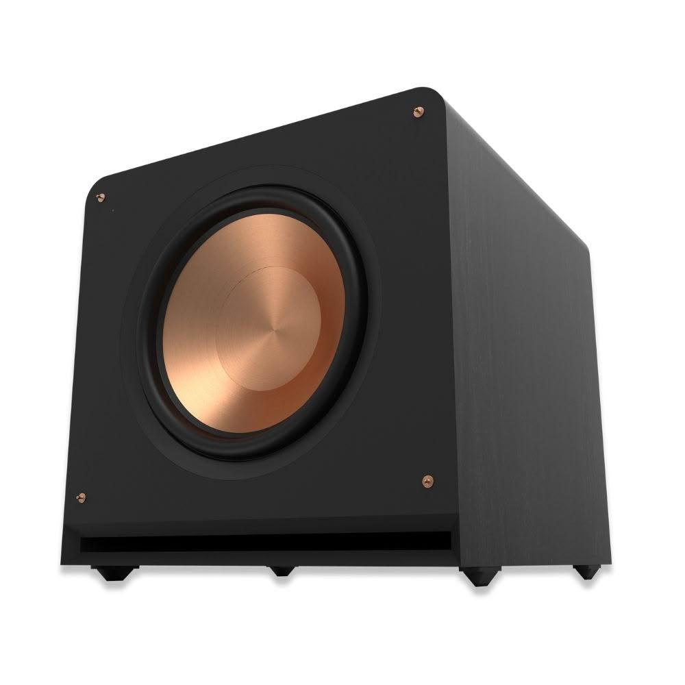 【Klipsch】RP-1600SW 16吋重低音喇叭 怪獸級重低音 原廠公司貨