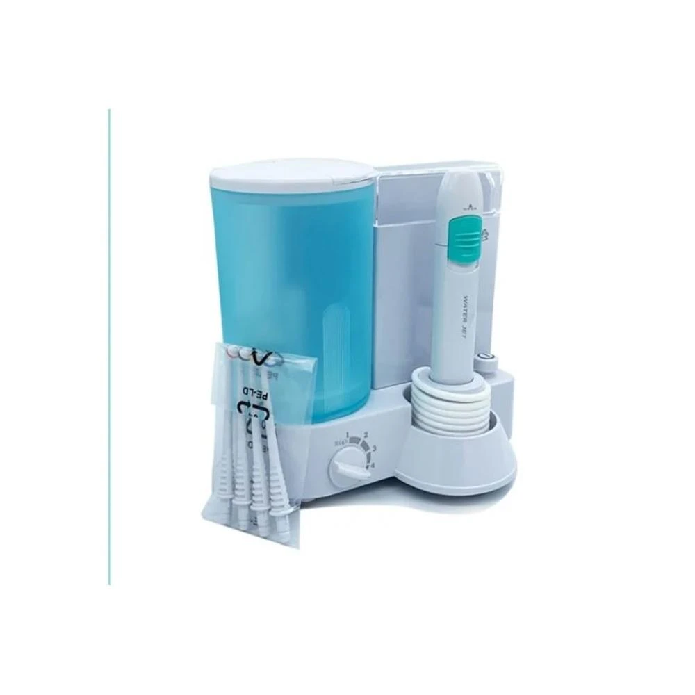 元諾士沖牙機 CN-123