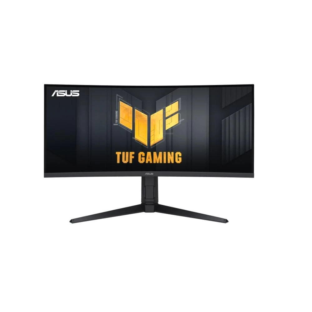 【ASUS 華碩】ASUS TUF Gaming VG34VQL3A 電競螢幕  遊戲螢幕 華碩螢幕  34吋 180Hz