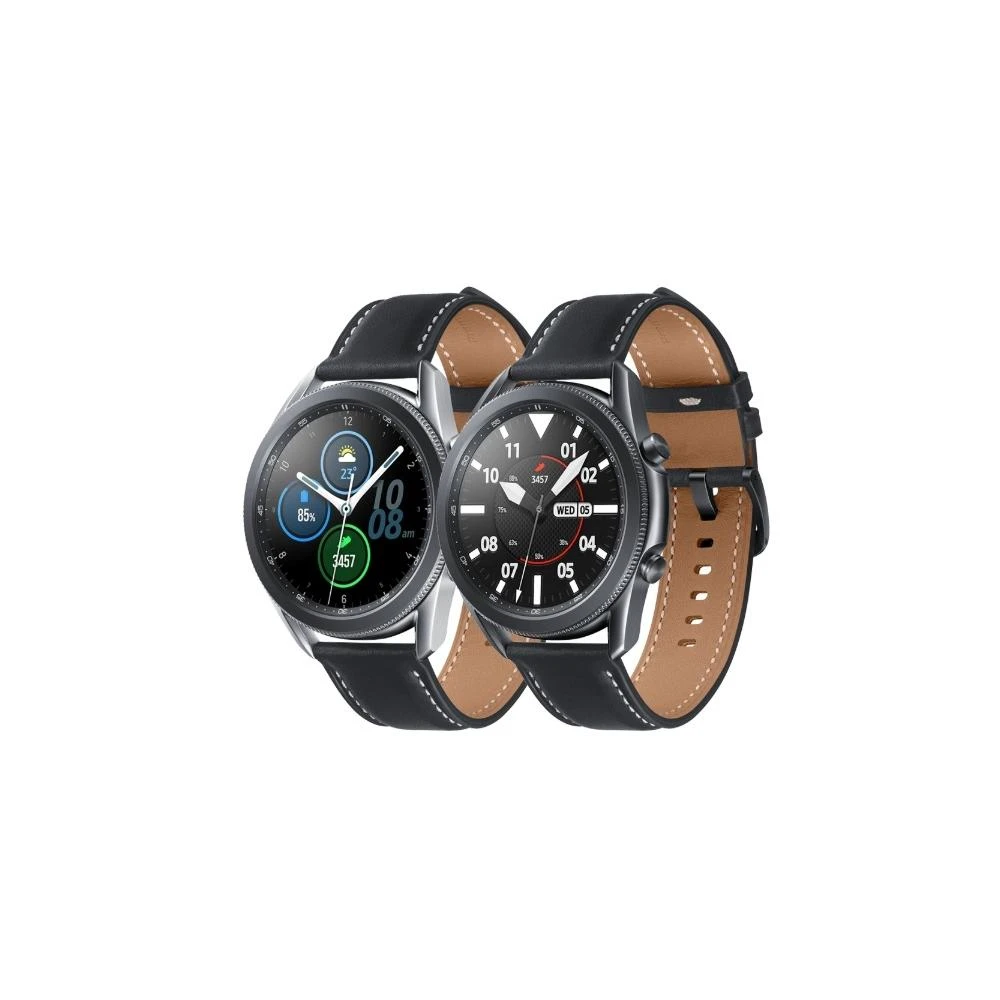 【Samsung 三星】福利品 Galaxy Watch 3 45mm GPS SM-R840