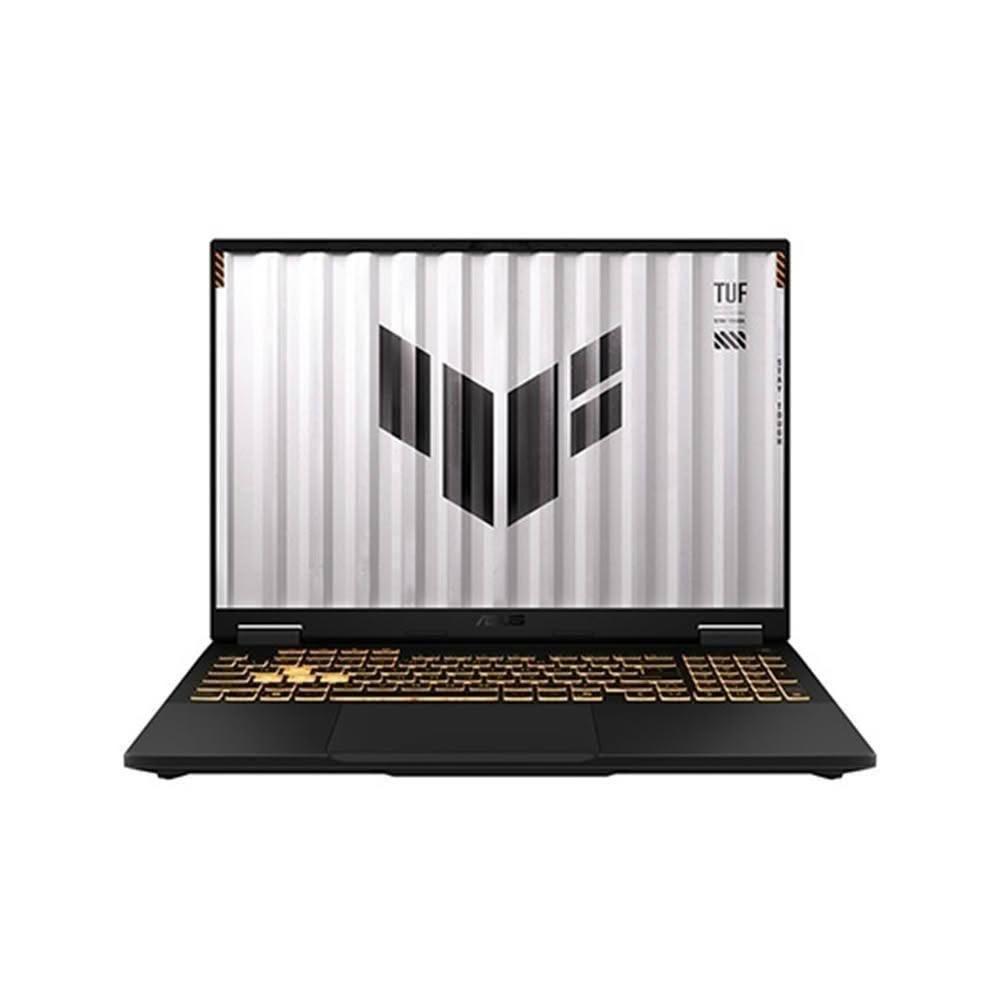 【ASUS 華碩】特仕版 TUF Gaming F16 FX608JHR 16吋電競筆電(i5/32G/512G/RTX5050/W11)