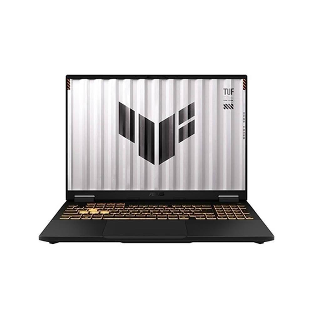 【ASUS 華碩】特仕版 TUF Gaming F16 FX608JMR 16吋電競筆電(i5/16G/2.5T/RTX5060/W11)