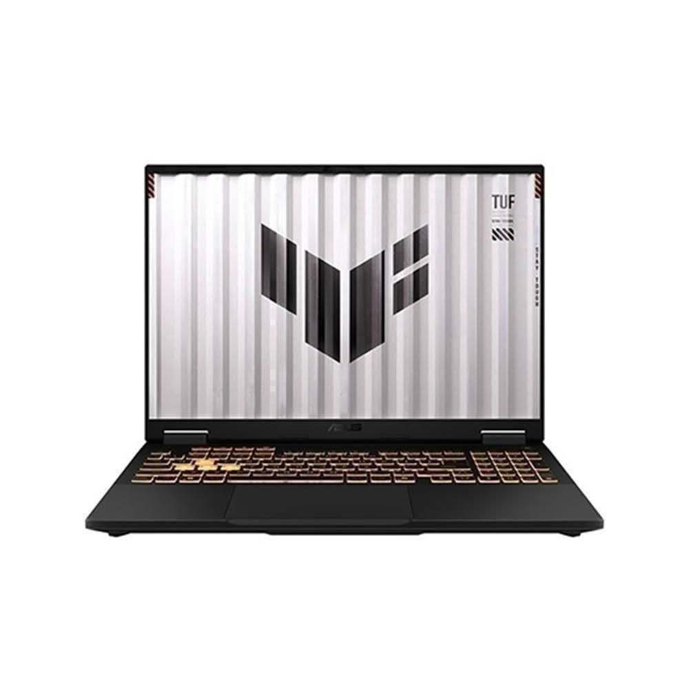 【ASUS 華碩】特仕版 TUF Gaming F16 FX608JMR 16吋電競筆電(i5/48G/2.5T/RTX5060/W11)