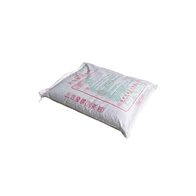 【福壽】福壽牌洽發螺苦茶粕10公斤粒狀粉狀適用水稻種植使用於蝸牛、蛞蝓等黏液軟體動物