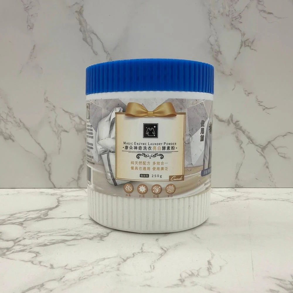 康朵 神奇洗衣亮白酵素粉 250g