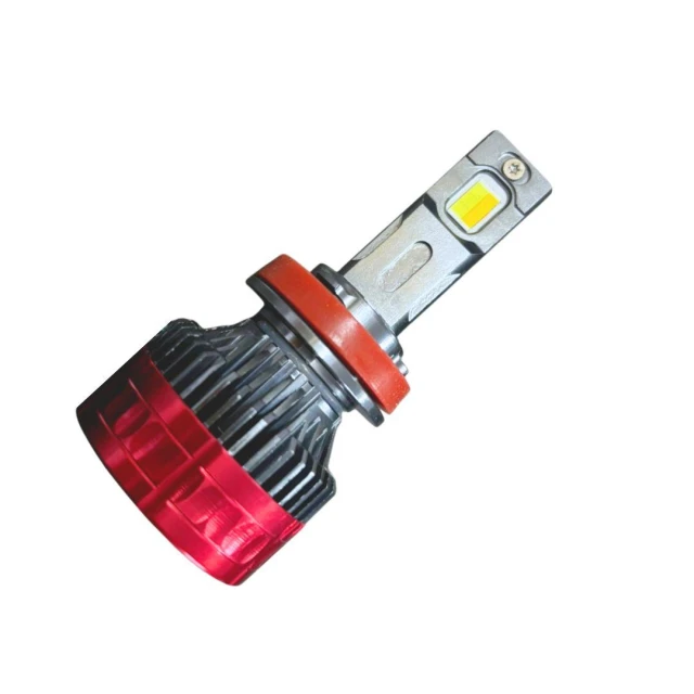 【TST】竣天 LED大燈 三色切換 H11 H3 H4 9005 9006 單顆 LED燈 變換色溫 汽車LED 車燈