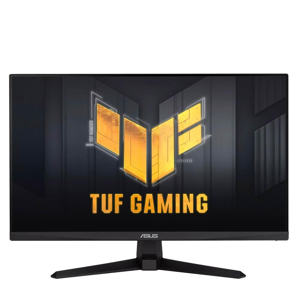 【ASUS 華碩】VG259Q5A 25型 IPS電競螢幕