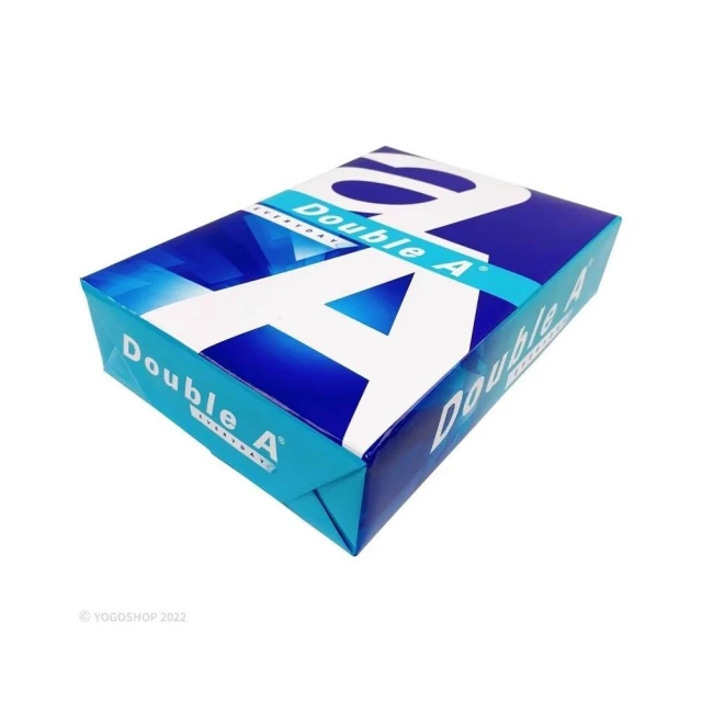 【Double A】DoubleA A5影印紙 70磅(一包)
