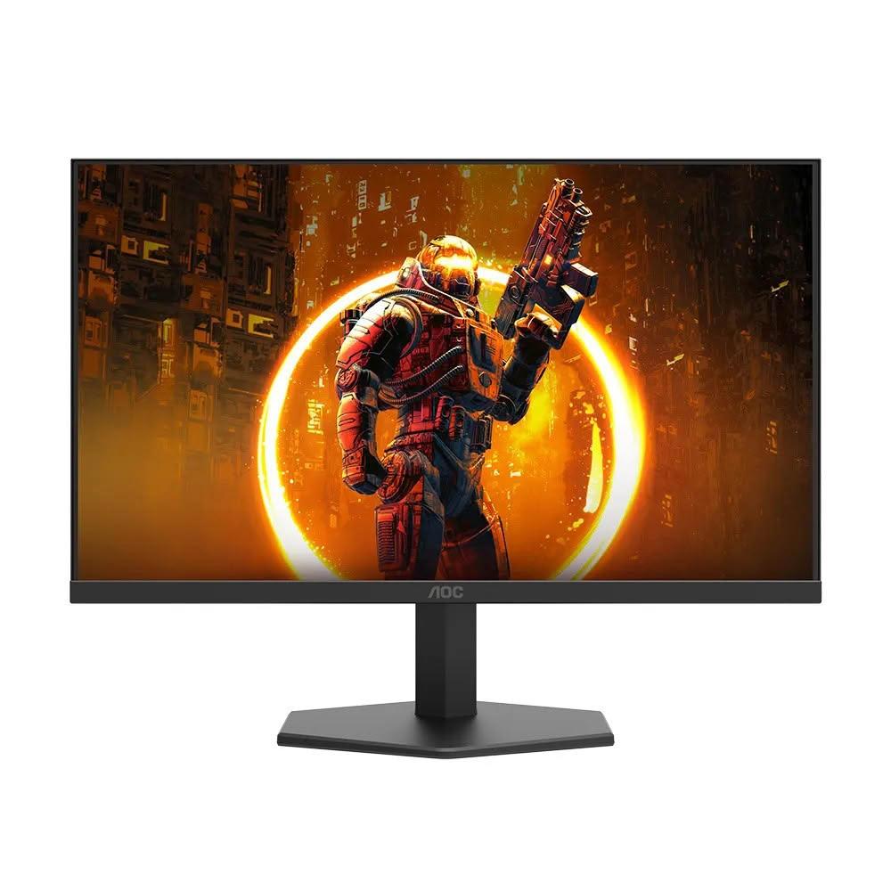 【AOC】AOC 27G11ZE2 平面電競螢幕 27型 240Hz 0.3Ms IPS HDR