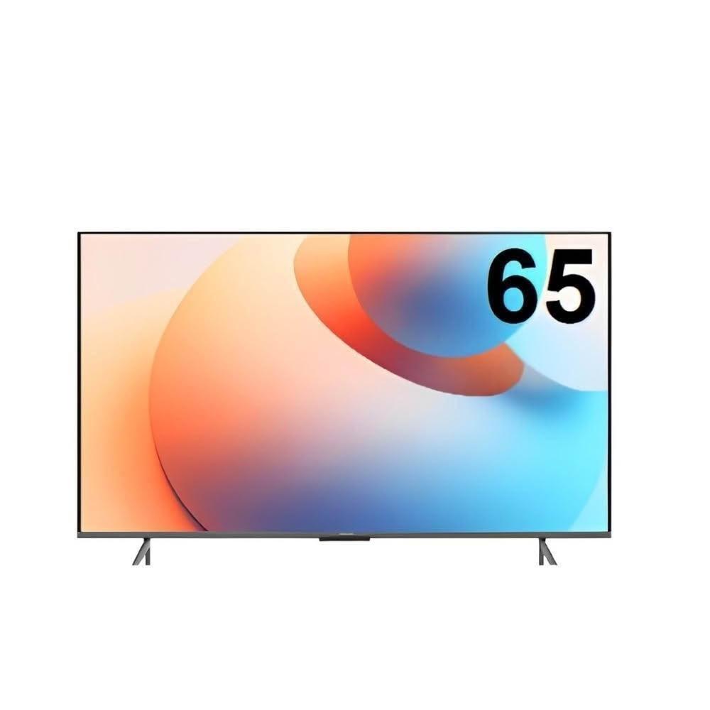 Panasonic 國際牌 TN-65W85AGT 65吋 4K HDR 智慧電視 臺灣製造 3年保固 高畫質環繞音效