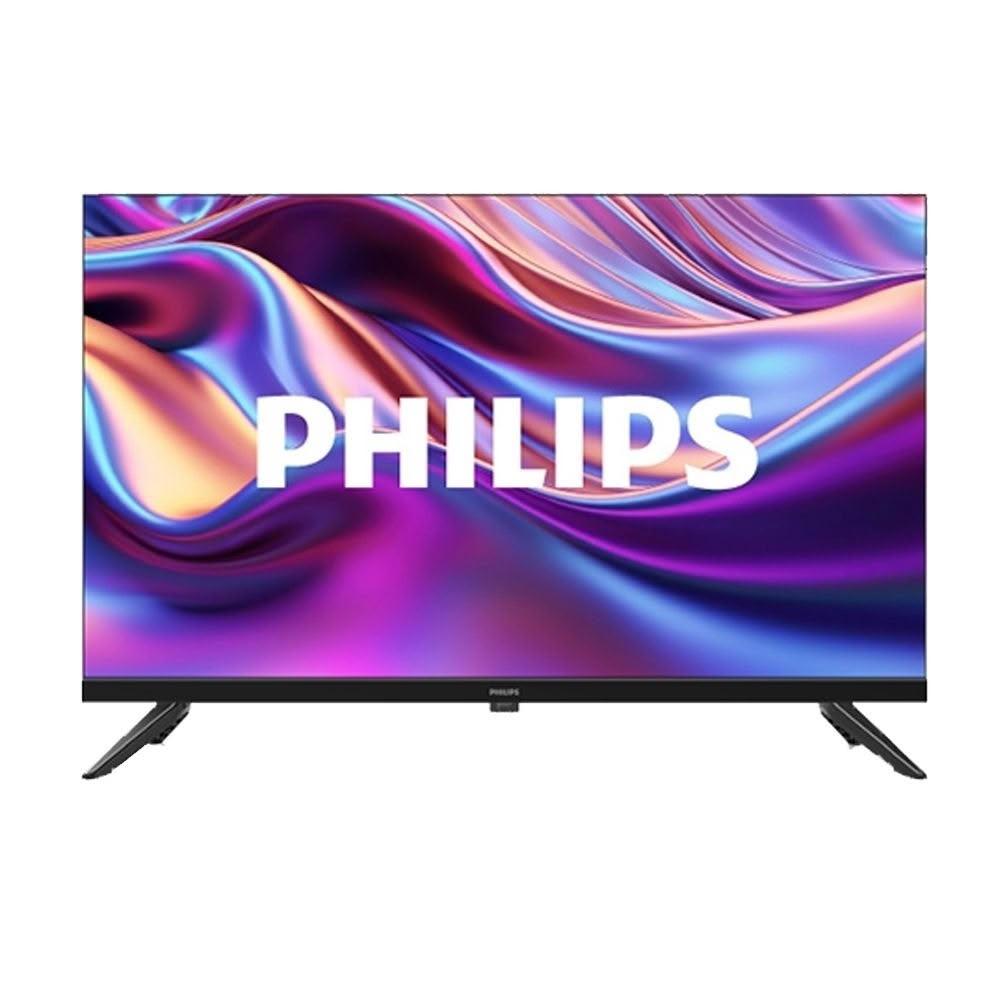 【Philips 飛利浦】32型 HD Whale TV 智慧聯網顯示器 32PHH6220
