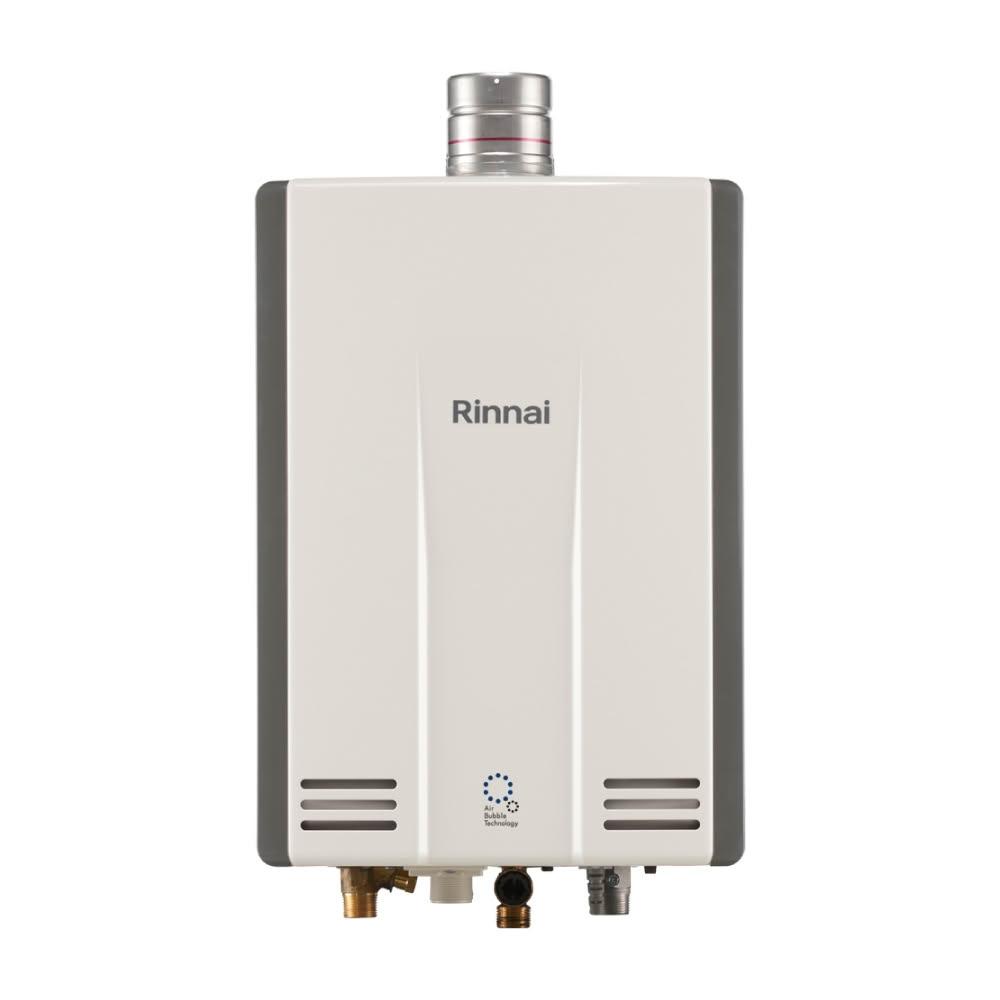 【林內】REU-UA2426WFD-TR 24L屋內型強制排氣熱水器NG1/LPG+BRITA On tap【省錢王居家生活館】