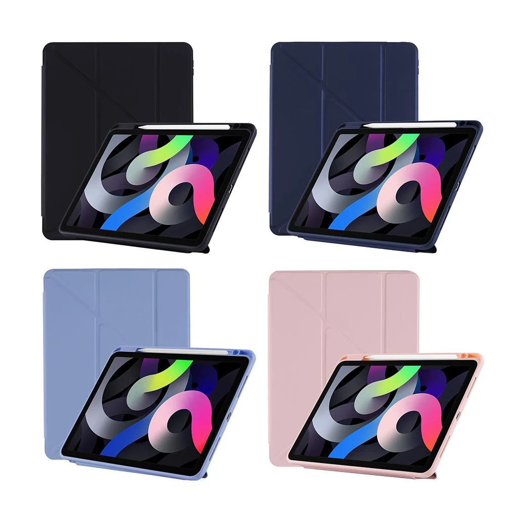 iPad保護套 iPad Air 13吋 M2 M3、iPad Pro 12.9 3/4/5/6代 2018-2022