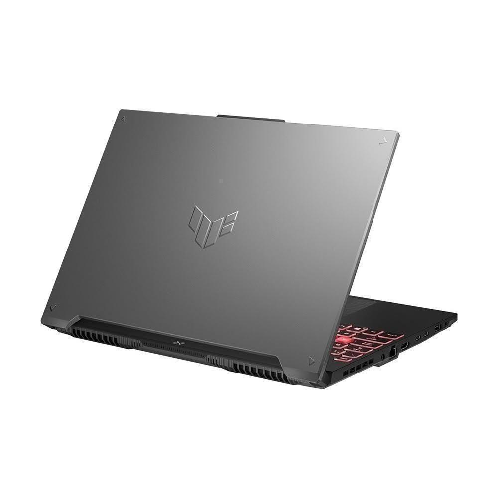 【ASUS 華碩】特仕版 TUF Gaming A16 FA608PP 16吋電競筆電（R9/32G/2.5T/RTX5070/W11）
