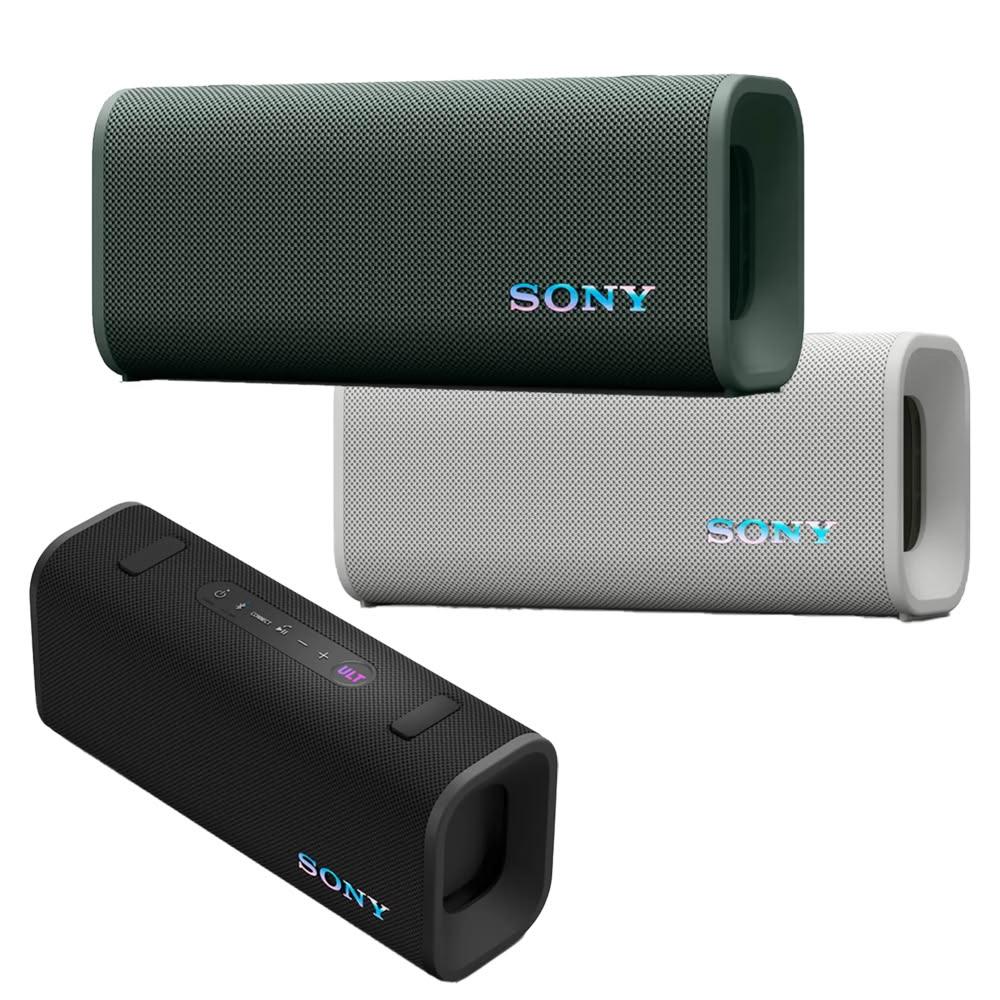 【SONY 索尼】SONY ULT FIELD 3 (SRS-ULT30) 藍芽喇叭