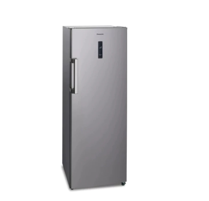 【Panasonic 國際牌】NR-FZ255AV-S  242公升 變頻直立式冷凍櫃