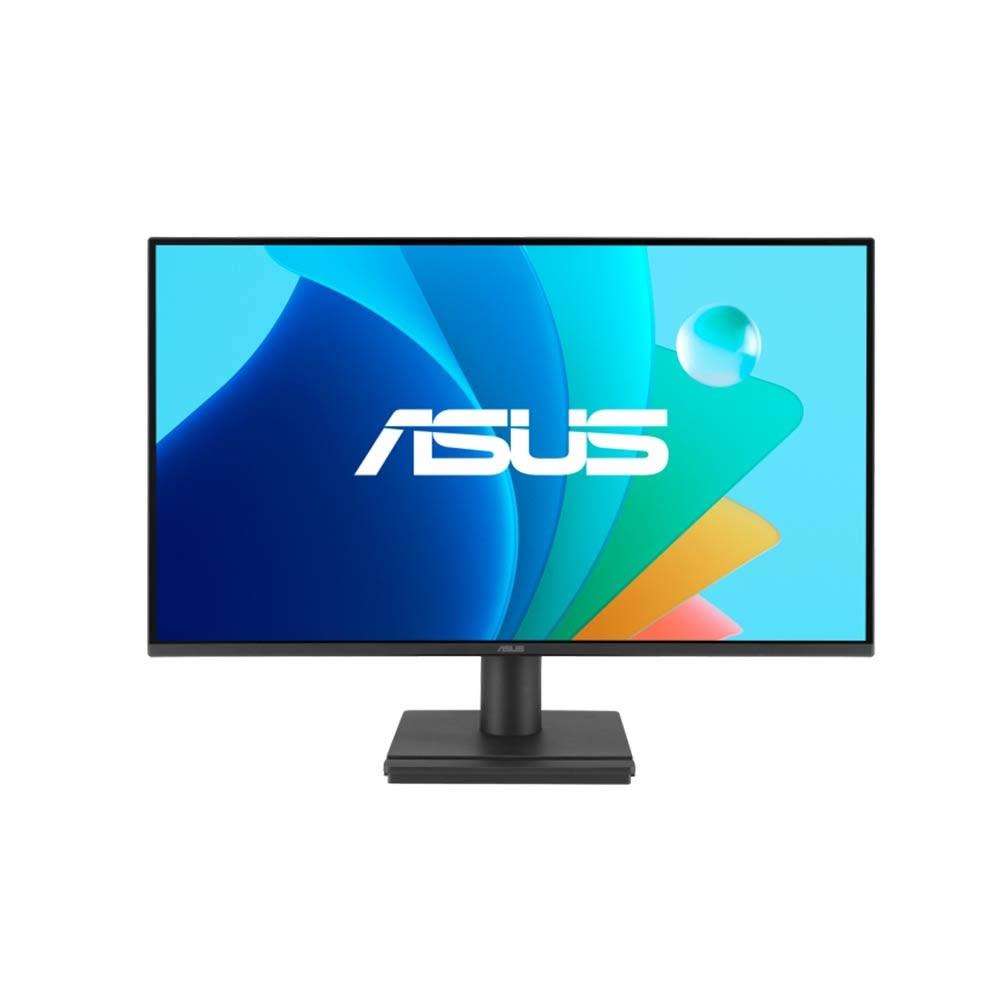 【ASUS 華碩】ASUS華碩 24型 VA249HG 無邊框護眼電競螢幕