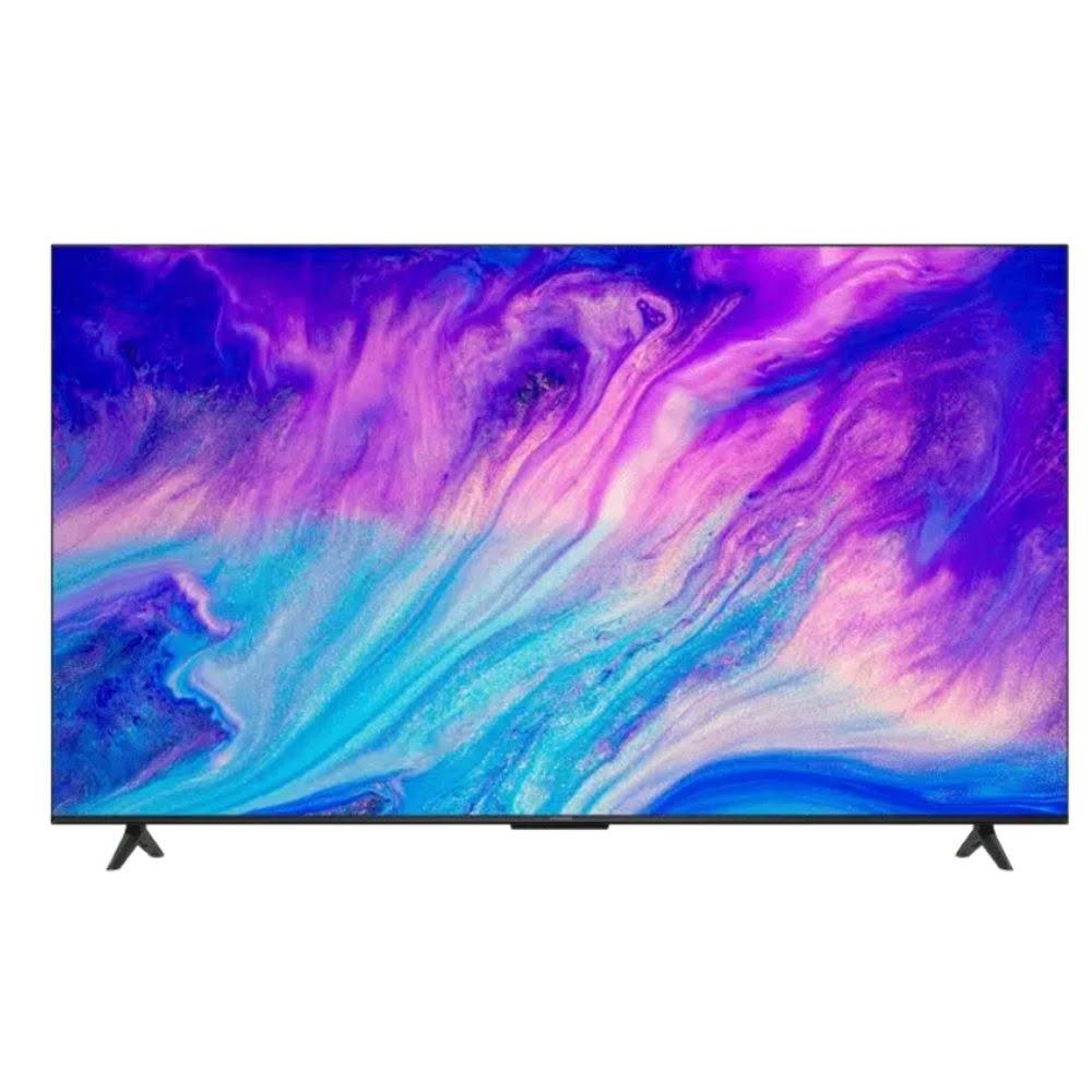 【iFFALCON 雷鳥】75吋 Google TV 4K 連網液晶電視 iFF75U62 75U62 含基本安裝