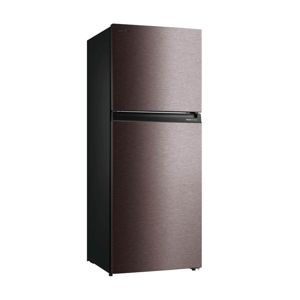 【TOSHIBA 東芝】GR-RT416WE-PMT 312公升一級雙門變頻電冰箱 (含基本安裝)