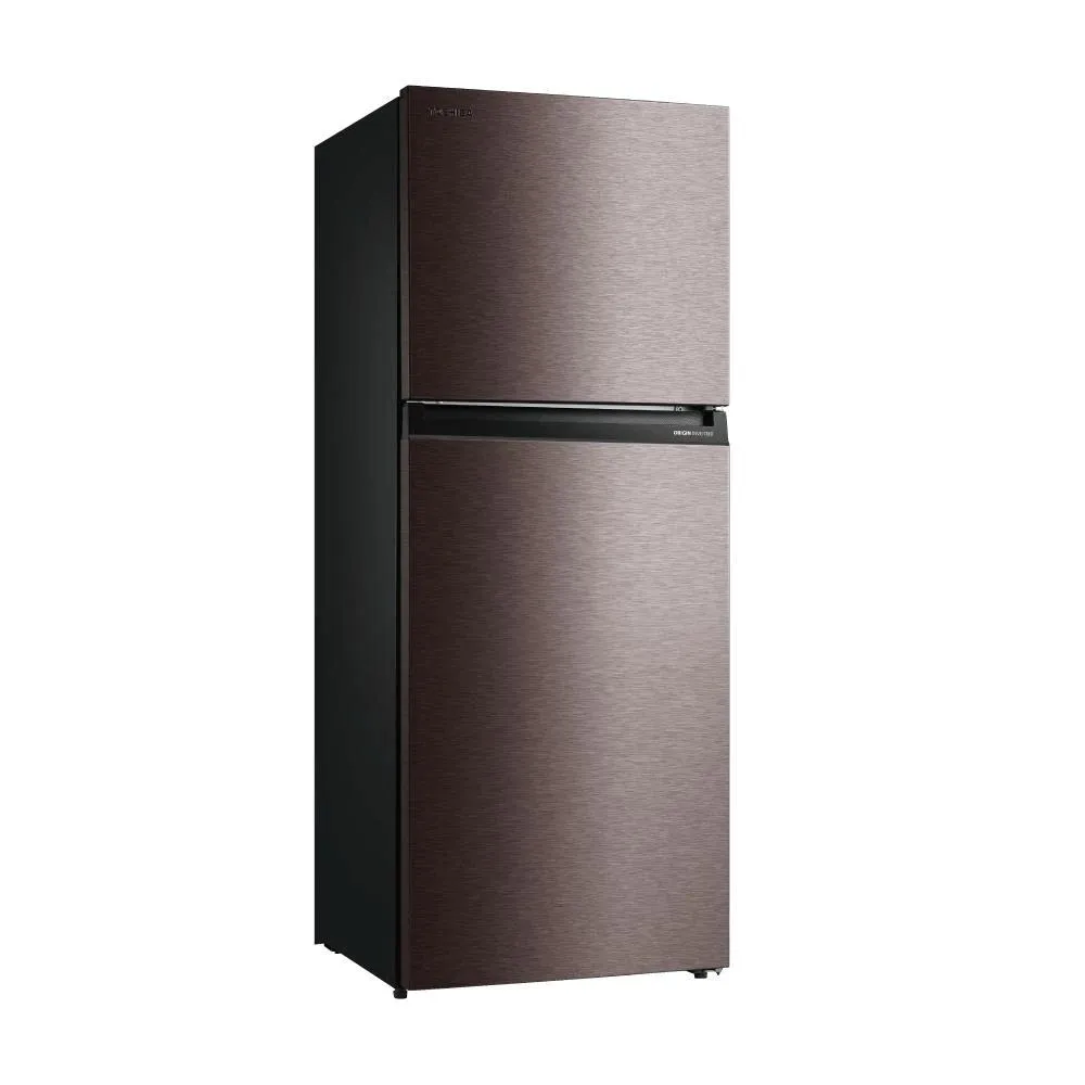 【TOSHIBA 東芝】GR-RT416WE-PMT 312公升一級雙門變頻電冰箱 (含基本安裝)