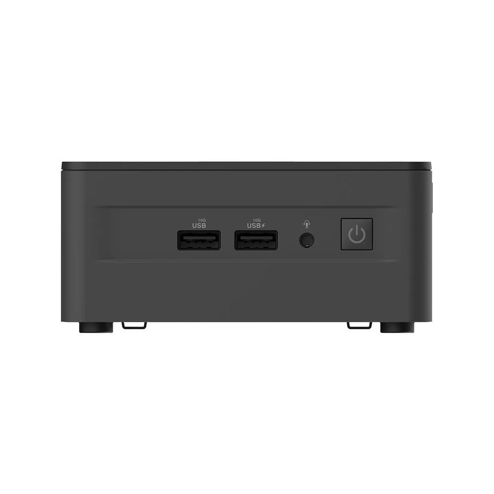 【Intel 英特爾】系列【mini金星】i3-1315U六核 迷你電腦(8G/1T SSD)《SWNUC13L3HI3000》