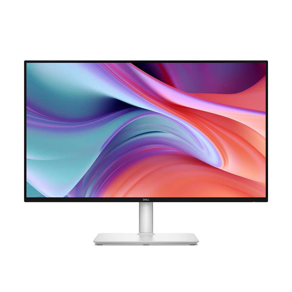 DELL 戴爾 S2725HS 27型平面 IPS 顯示器，搭載 1920x1080 FHD 解析度與 100Hz 更新率，提供 16:9 螢幕比例及 HDMI 連線，無觸控功能，適合日常辦公與娛樂使用。享 4 年保固服務，熱線 00801-863-066，帶來清晰流暢的視覺體驗。