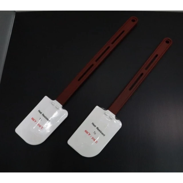 知久道具屋 耐熱橡皮刮刀 橡膠刮刀 橡皮刀 奶油刮刀 烘焙用品