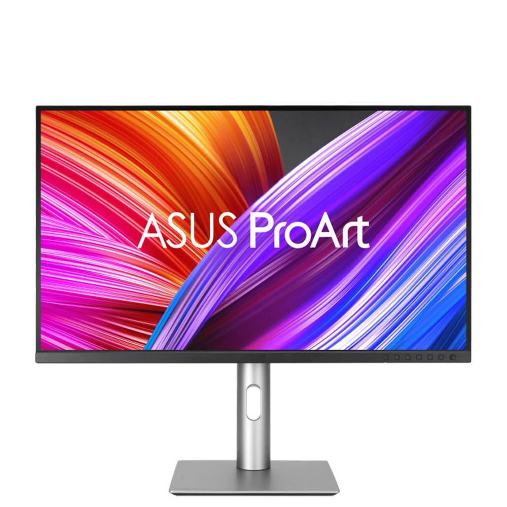 ASUS華碩 PA279CRV ASUS華碩 PA279CRV 專業級 27吋 4K UHD (3840x2160) IPS 顯示器,專為攝影與設計職人打造。支援 10 bit 1073.7M 色彩、400 cd/m² 亮度、178° 廣視角,提供精準色彩還原與細膩畫質。內建 Type-C (USB3.1)、HDMI、DisplayPort 介面,5ms GTG 反應時間、60Hz 更新率,具抗藍光護眼功能及 90 度樞軸旋轉,配備喇叭並三年保固。適合專業創作,提升工作效率與視覺體驗。