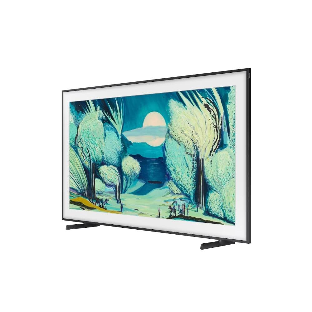 【Samsung 三星】❞原廠控價,私訊有優惠❞ QA50LS03FAXXZW 50吋 美學電視 智慧顯示器