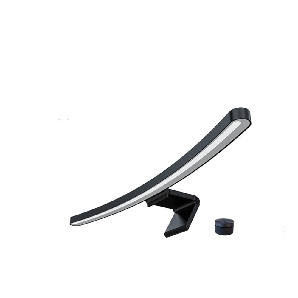 ☆LYMAX徠美視曲面屏幕掛燈 Pro(電腦螢幕掛燈 高顯色 曲面螢幕掛燈)