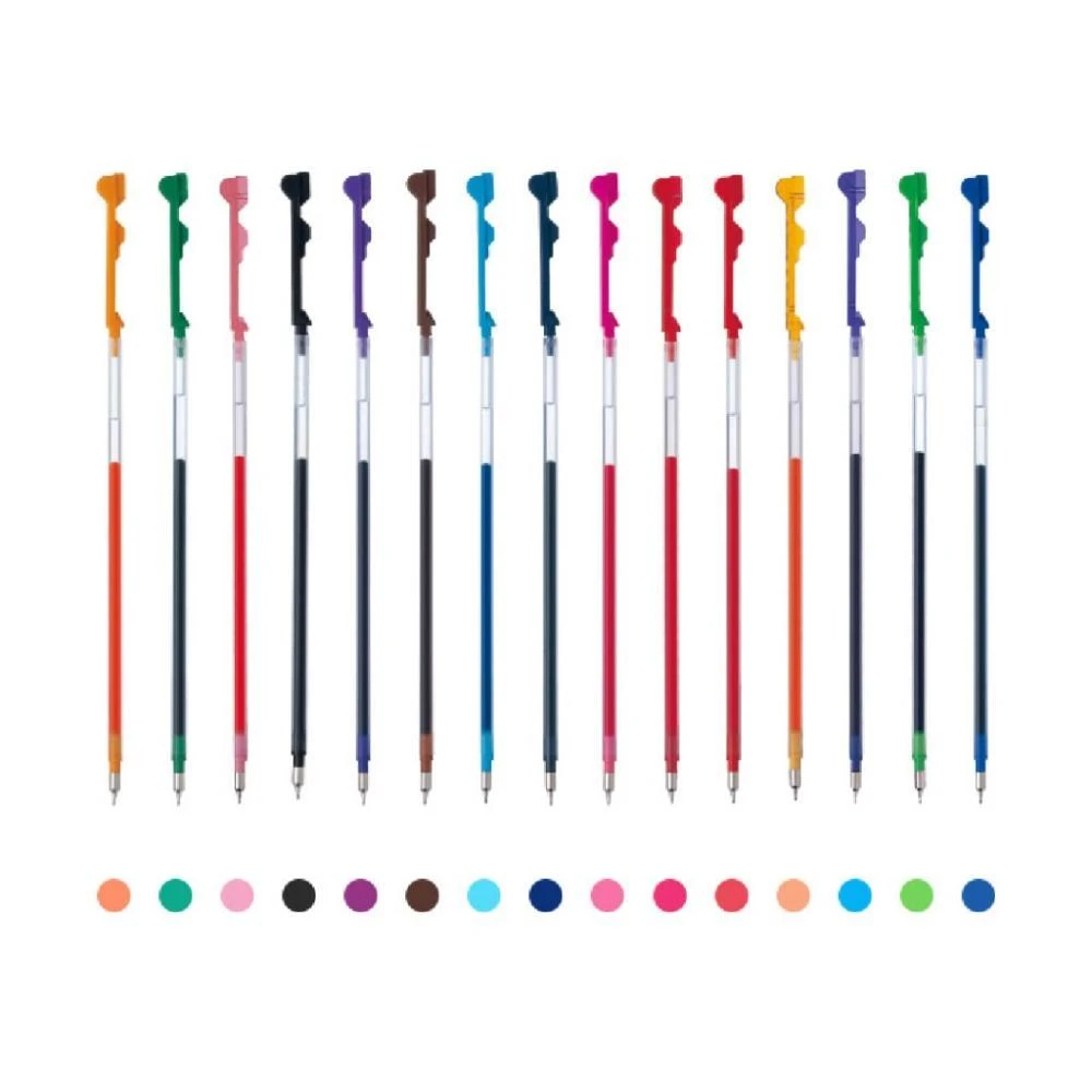 【PILOT 百樂】百樂PILOT BLS-CLT3/CLT4/CLT5 超細變芯筆替芯