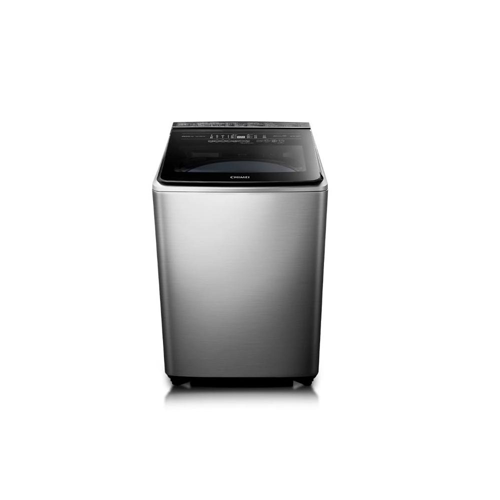 【CHIMEI 奇美】WS-P20LVS 20公斤 直立式變頻洗衣機
