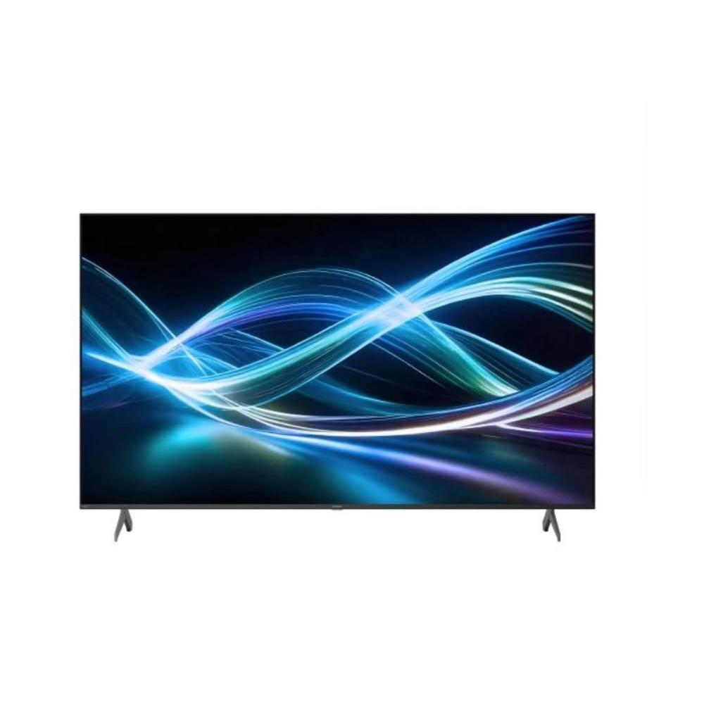 【SHARP 夏普】4T-C50HJ6000X 50吋 4 K連網智慧顯示器