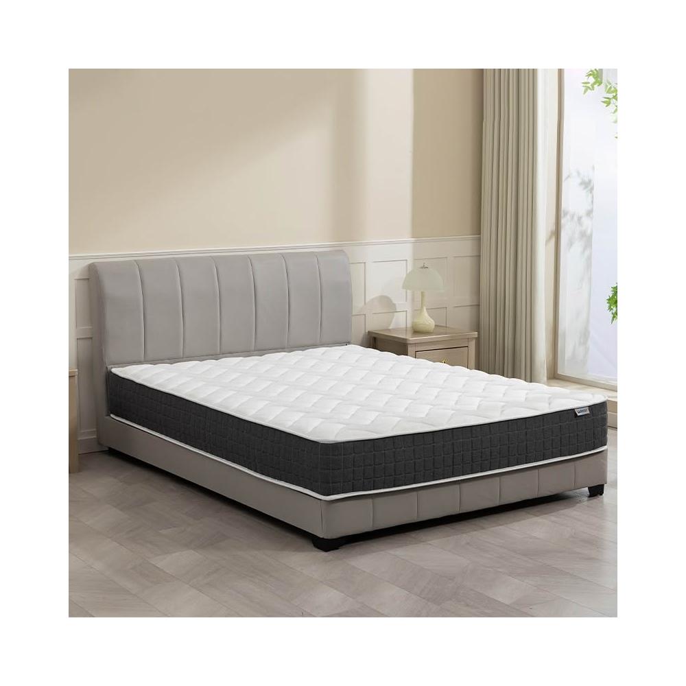 BETENSH 現貨免運 雙人5尺 獨立筒床墊｜腰痠背痛必備｜透氣支撐，舒適護脊｜