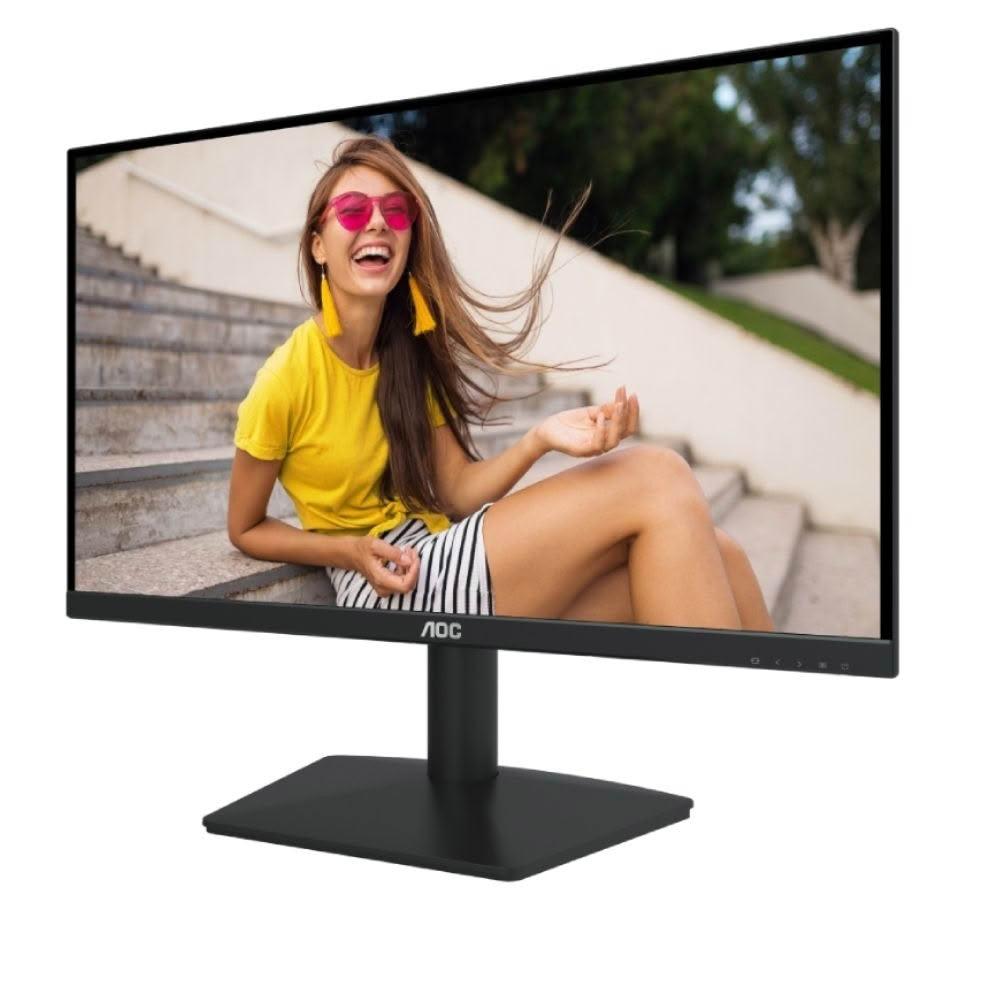 【AOC】AOC 24B15H3 24型 IPS FHD 120Hz平面窄邊框螢幕(1ms/HDMI/VESA壁掛/抗藍零閃)