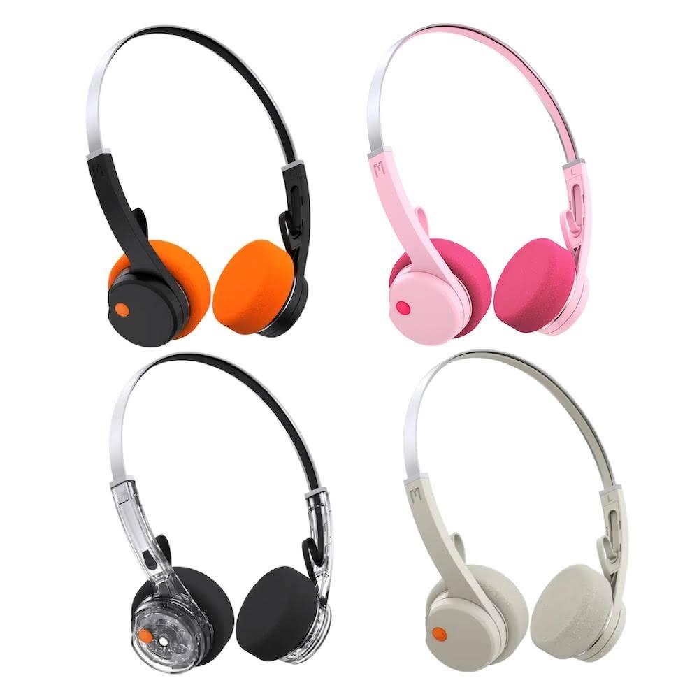 Mondo On-Ear FreeStyle 貼耳式藍牙耳機