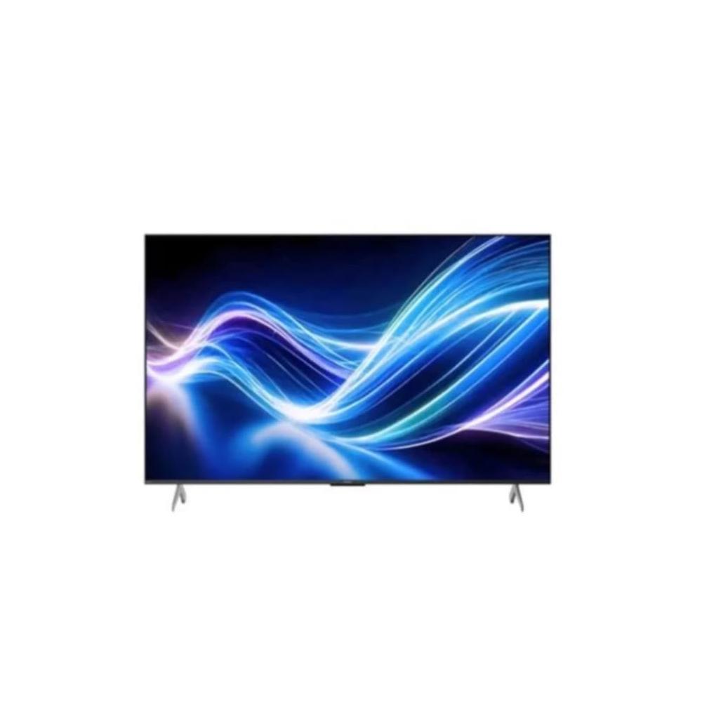 【SHARP 夏普】4T-C65HL6500X 65吋 4K QLED連網智慧顯示器