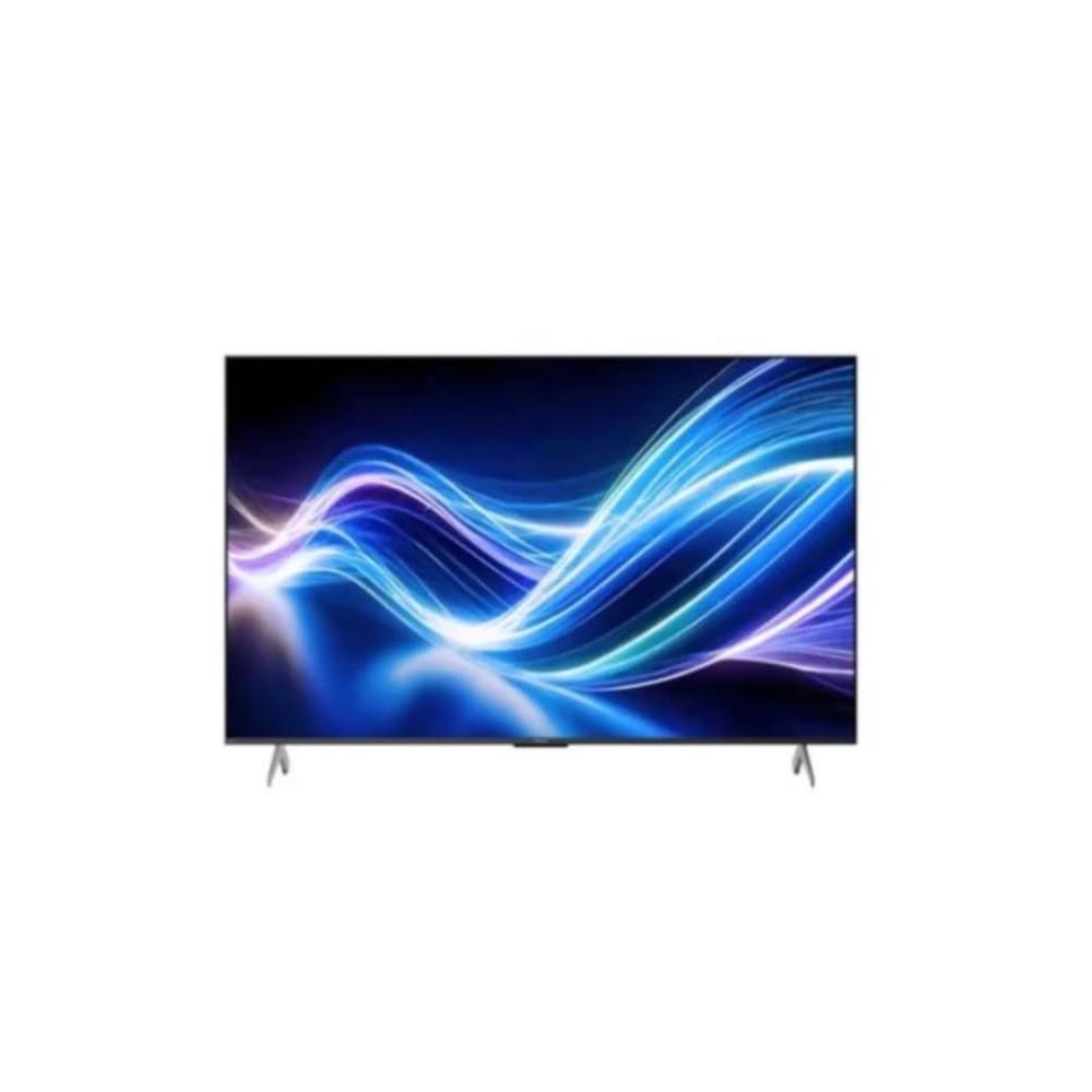 SHARP夏普 4T-C75HL6500X 75吋 4K UHD 電視，提供 3840 x 2160 高解析度畫質，採用倍頻循序掃描技術，尺寸 1668.1 x 1046.5 x 419.8mm，重量 23.6kg，支援 110V 電源，配備 4 組 HDMI 高畫質端子與 2 組 USB 插槽，英文功能選單，含桌上型基本安裝服務，1 年保固，BSMI 許可 R3B801，適閤家庭娛樂使用。