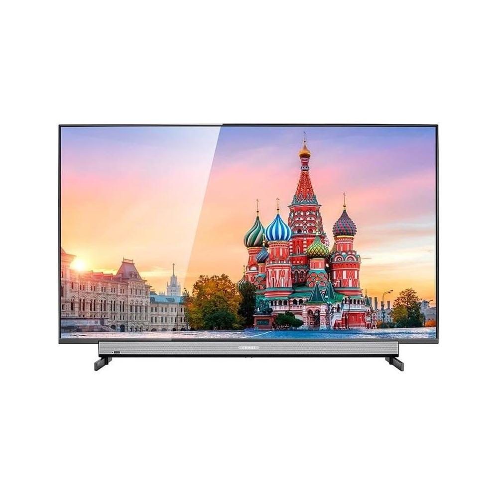 CHIMEI奇美 TL-65R500 是一款 65 吋 4K HDR 智慧電視，具備高畫質、高亮度與高對比度，提供沉浸式視覺體驗。支援多種音訊格式，內建智慧系統，方便串流與應用安裝，適閤家庭娛樂與多媒體使用。