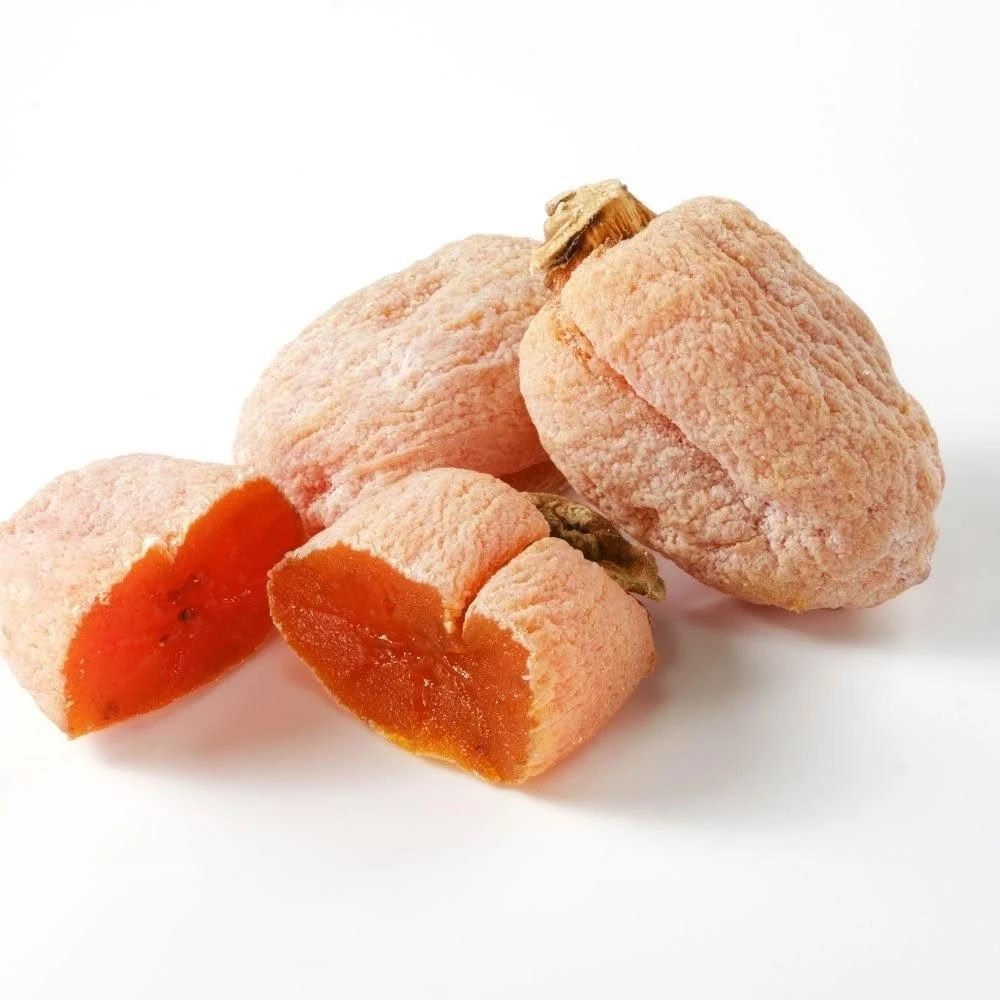 【真果鮮本舖】日本頂級柿餅/富山柿干/市田柿禮盒 多款任選