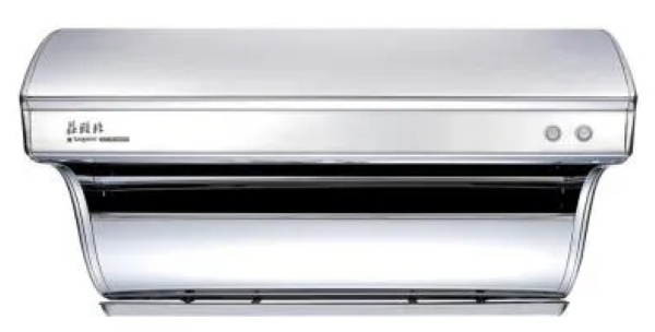 【莊頭北】TR-5301H 80公分 斜背式電熱除油排油煙機 (原廠指送安裝)