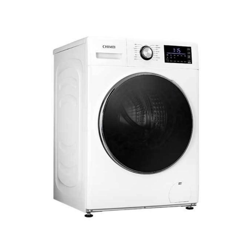 【CHIMEI 奇美】13公斤洗脫烘滾筒洗衣機WS-V139WD