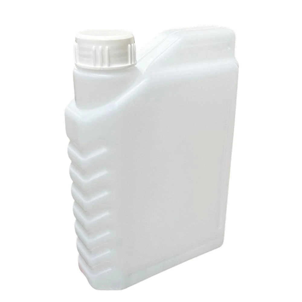 【芙詩雅】1.2L 分裝桶 HDPE 塑膠桶 汽油桶 水桶 油桶 醬料桶 機油桶 空桶 溶液桶 瓶罐 罐子 瓶子