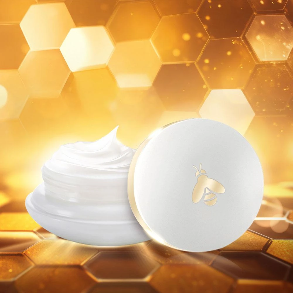 【Famille Mary 瑪莉家族】頂級賦活高濃度蜂王漿乳霜50ml 2入