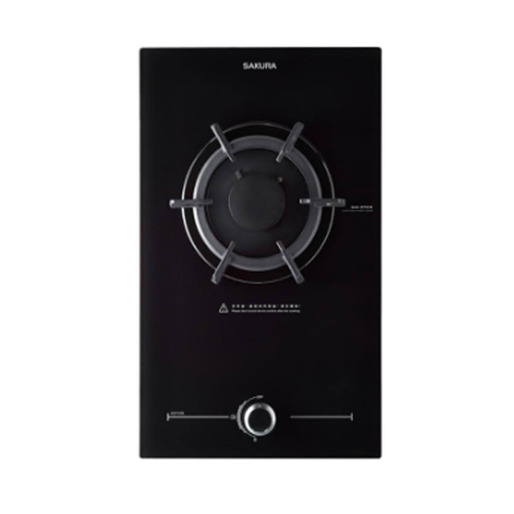 SAKURA櫻花 單口併爐 G-2112G(NG1)